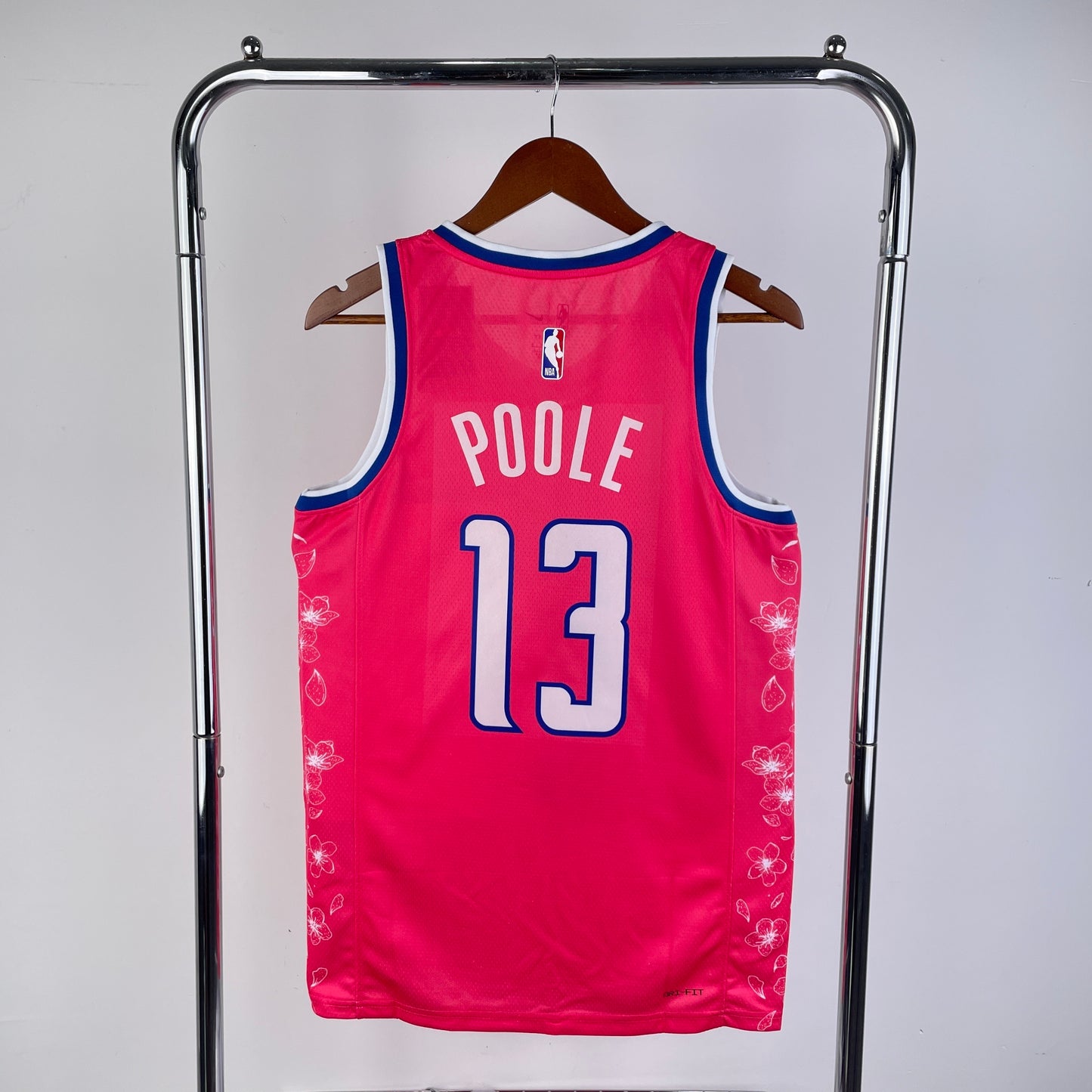 NBA  Washington Wizards special edition Jersey