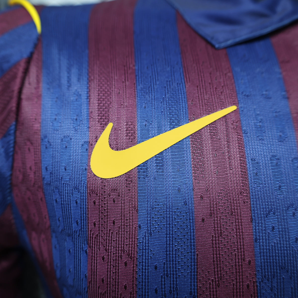 Barcelona 2026/27 special edition Jersey players version