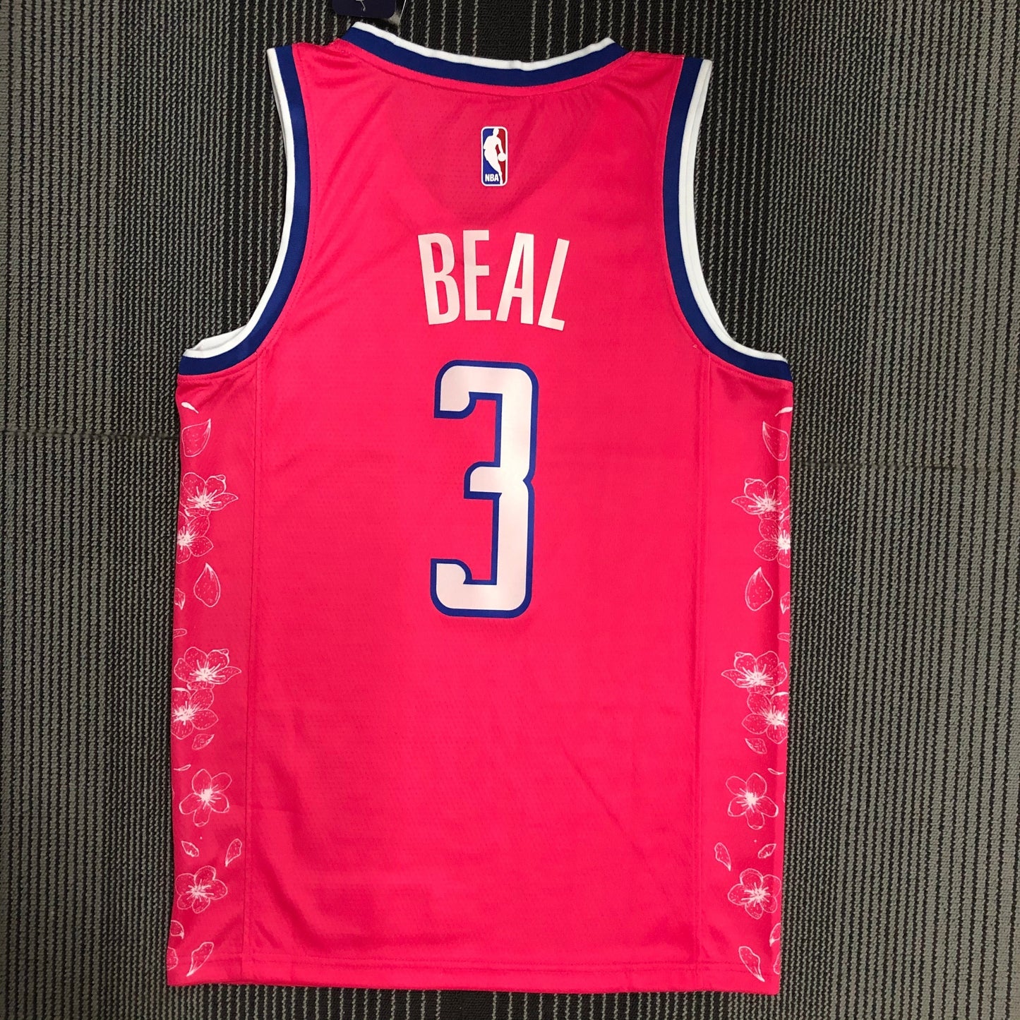 NBA  Washington Wizards special edition Jersey