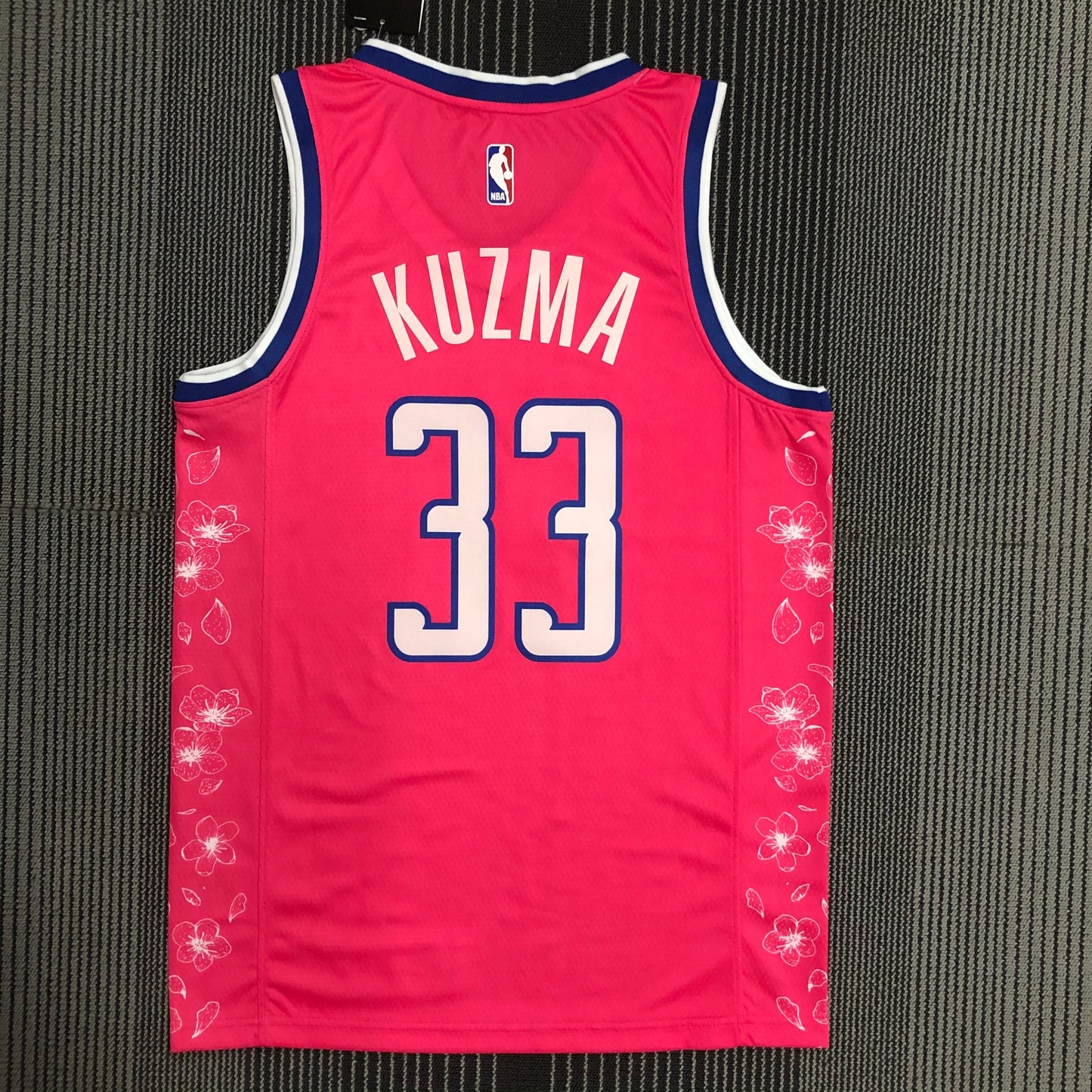 NBA  Washington Wizards special edition Jersey