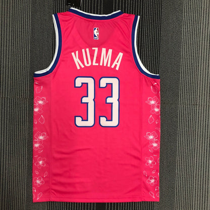NBA  Washington Wizards special edition Jersey