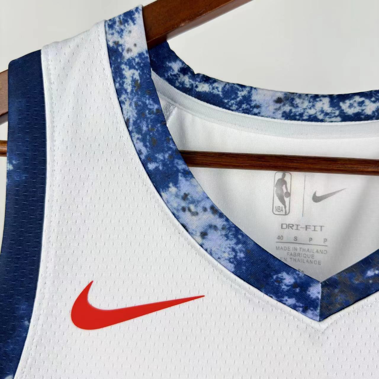 NBA  Washington Wizards  special edition Jersey