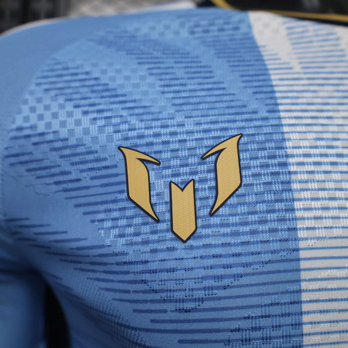 Argentina 2026/27 special edition  Jersey players version