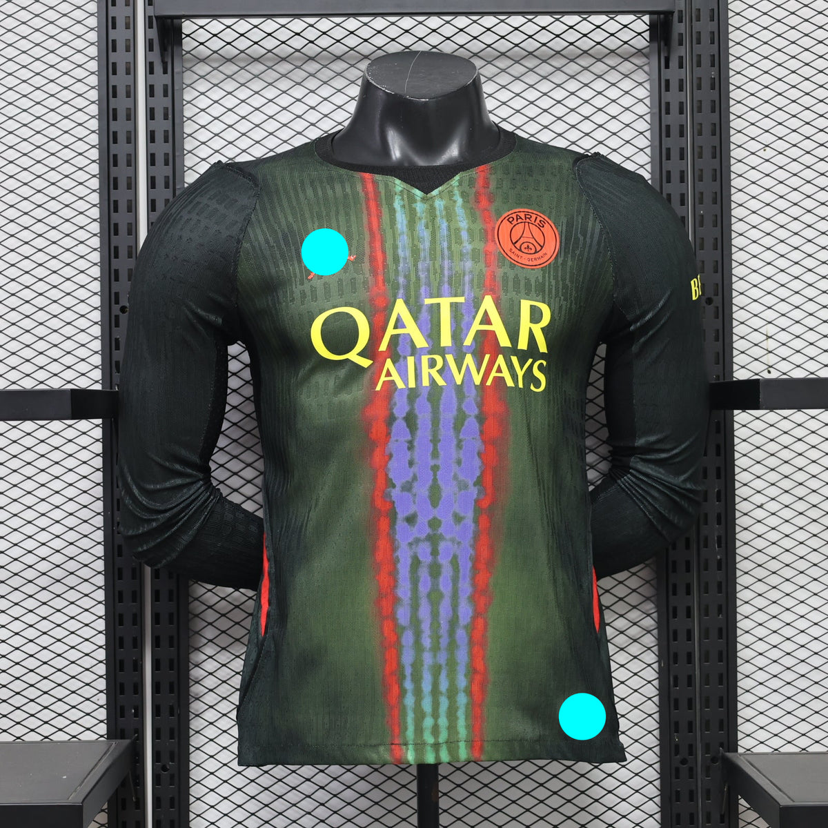 Paris Saint German  2026/27 special edition Jersey players version (Copy)