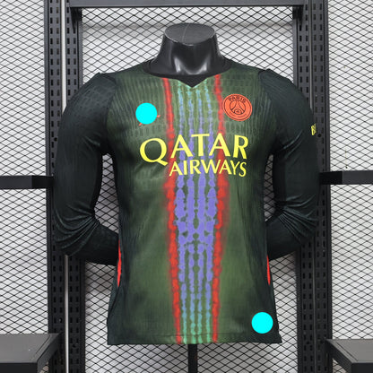 Paris Saint German  2026/27 special edition Jersey players version (Copy)