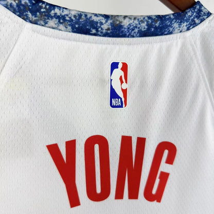 NBA  Washington Wizards  special edition Jersey