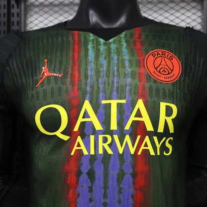 Paris Saint German  2026/27 special edition Jersey players version (Copy)