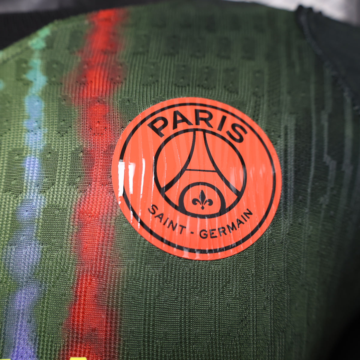 Paris Saint German  2026/27 special edition Jersey players version (Copy)