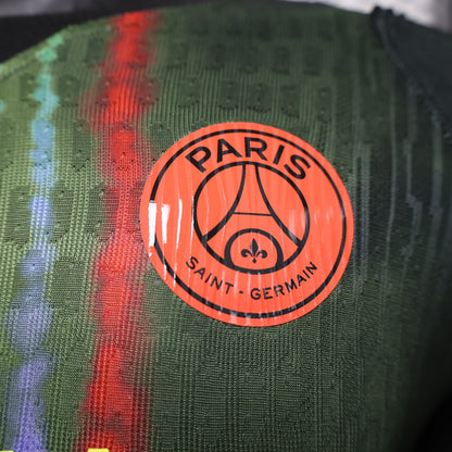Paris Saint German  2026/27 special edition Jersey players version (Copy)