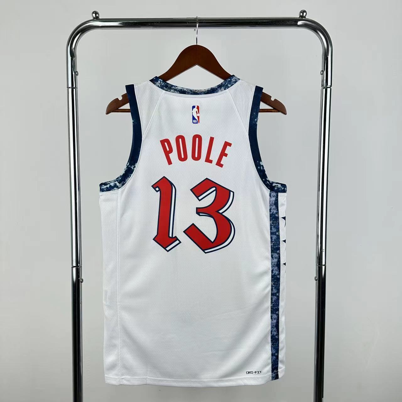 NBA  Washington Wizards  special edition Jersey