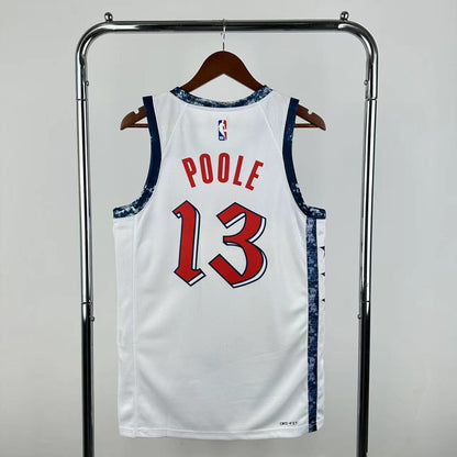 NBA  Washington Wizards  special edition Jersey