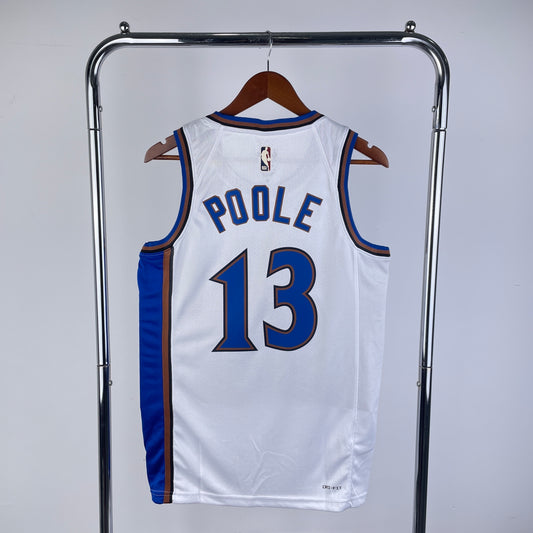 NBA  Washington Wizards  special edition Jersey