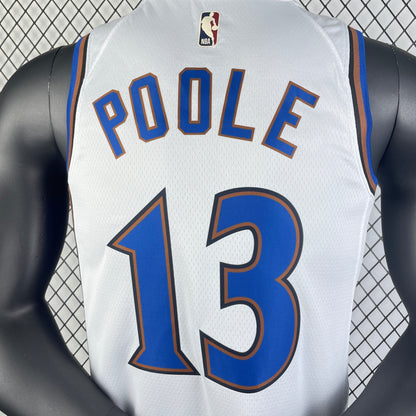 NBA  Washington Wizards  special edition Jersey