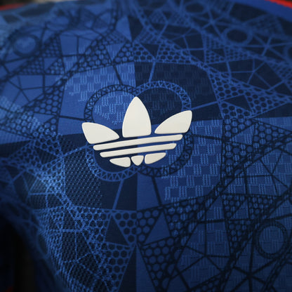 Croatia  2026/27 away Jersey players version