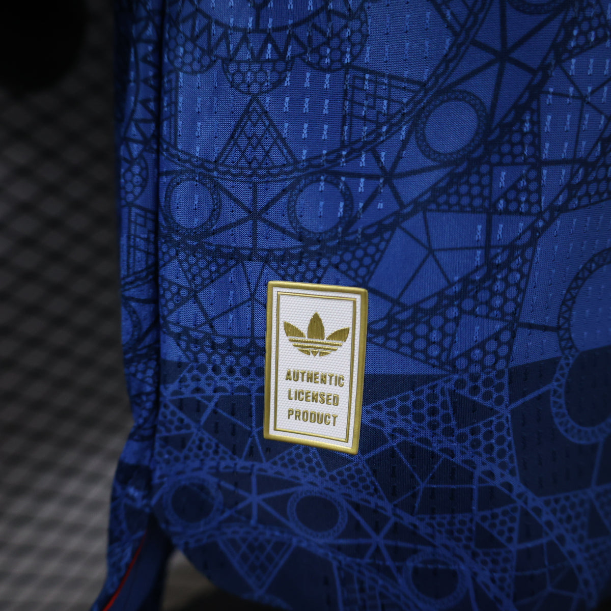 Croatia  2026/27 away Jersey players version