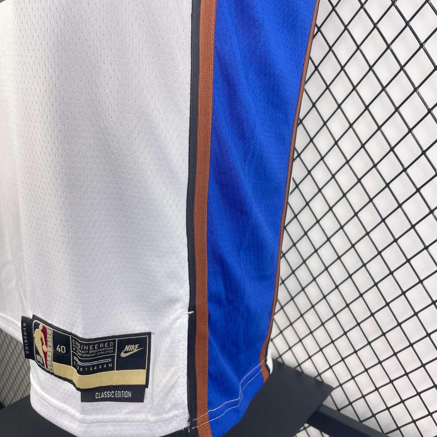 NBA  Washington Wizards  special edition Jersey