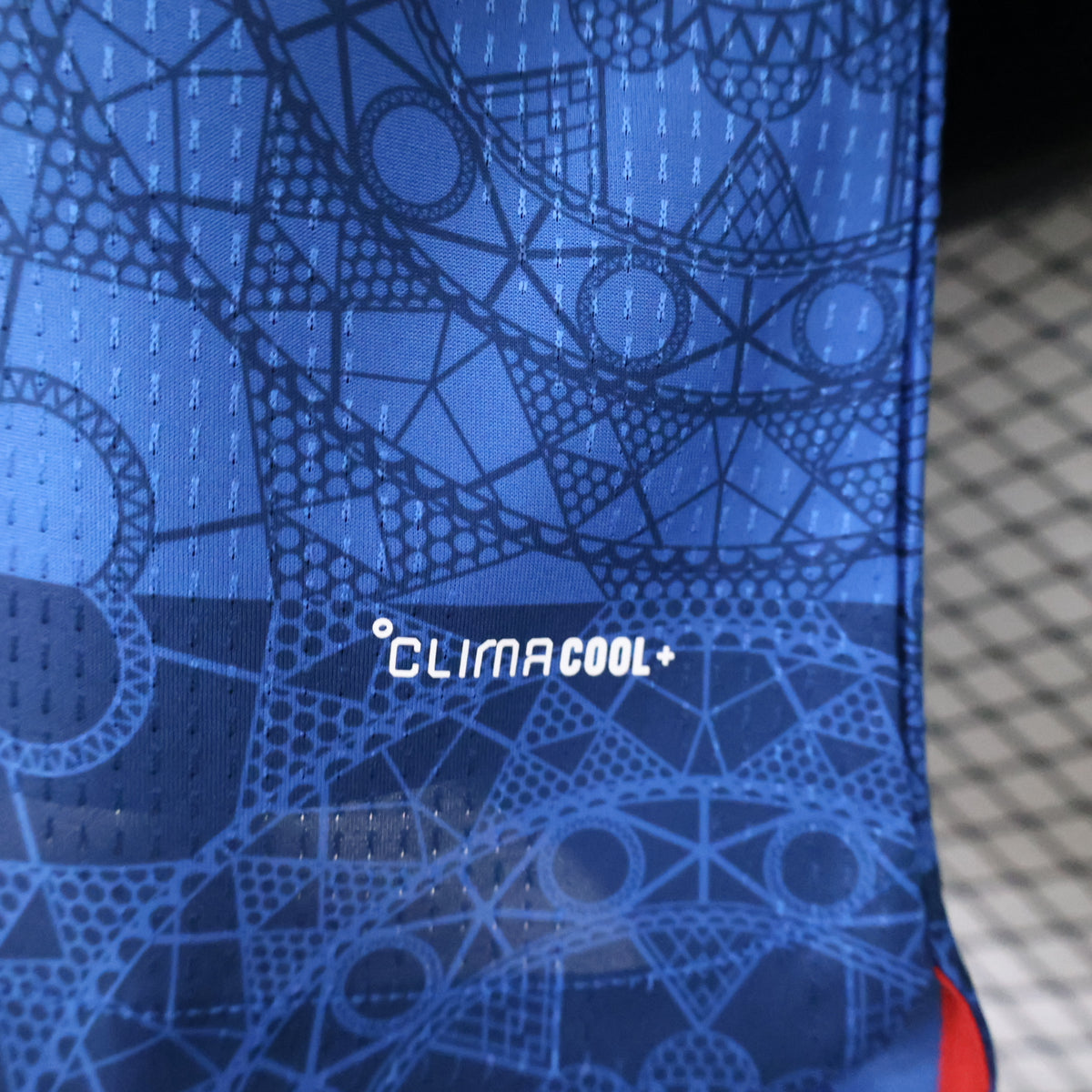 Croatia  2026/27 away Jersey players version