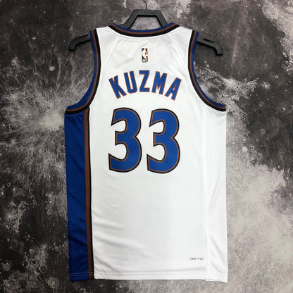 NBA  Washington Wizards  special edition Jersey