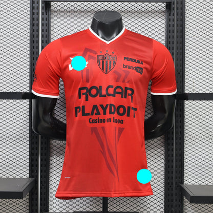 Voit Club Nexaca 2026/27 away Jersey players version