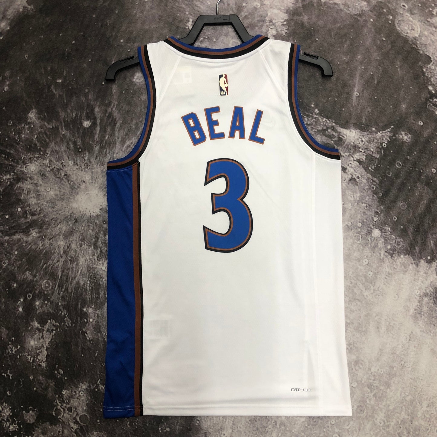 NBA  Washington Wizards  special edition Jersey