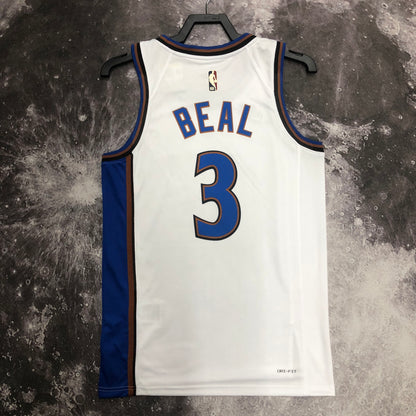 NBA  Washington Wizards  special edition Jersey