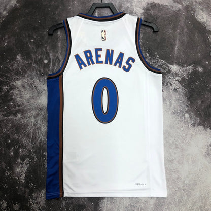 NBA  Washington Wizards  special edition Jersey
