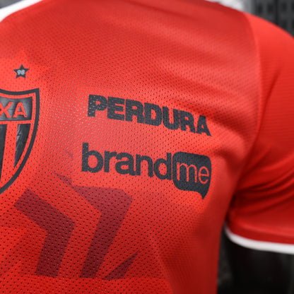 Voit Club Nexaca 2026/27 away Jersey players version