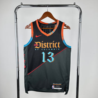NBA  Washington Wizards  special edition Jersey