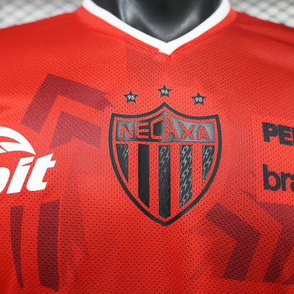 Voit Club Nexaca 2026/27 away Jersey players version