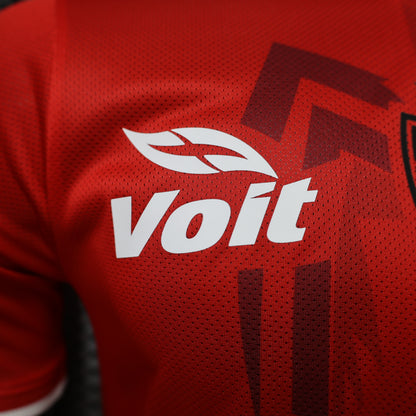Voit Club Nexaca 2026/27 away Jersey players version