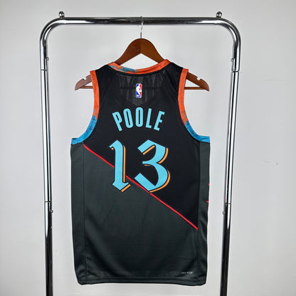 NBA  Washington Wizards  special edition Jersey