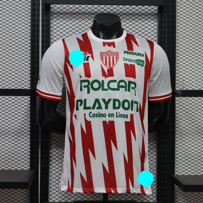 Voit Club Nexaca 2026/27 home Jersey players version