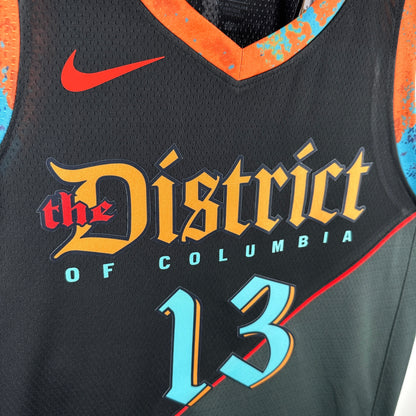 NBA  Washington Wizards  special edition Jersey