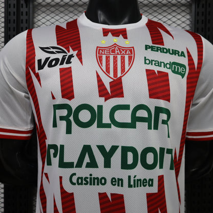 Voit Club Nexaca 2026/27 home Jersey players version