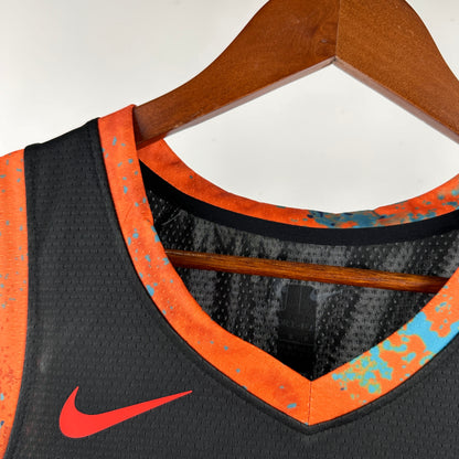 NBA  Washington Wizards  special edition Jersey