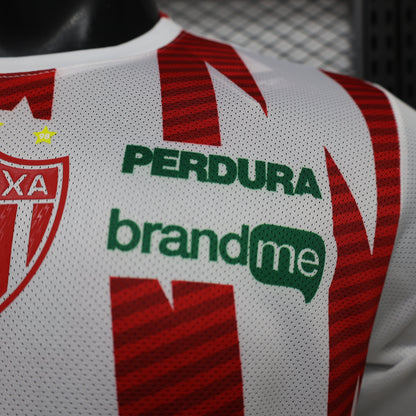 Voit Club Nexaca 2026/27 home Jersey players version