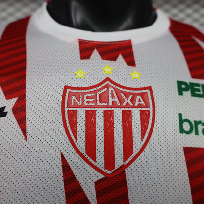 Voit Club Nexaca 2026/27 home Jersey players version