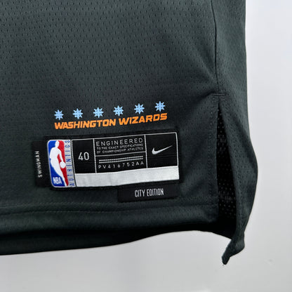 NBA  Washington Wizards  special edition Jersey
