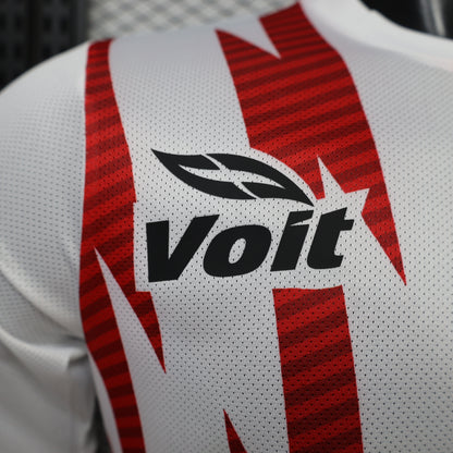 Voit Club Nexaca 2026/27 home Jersey players version
