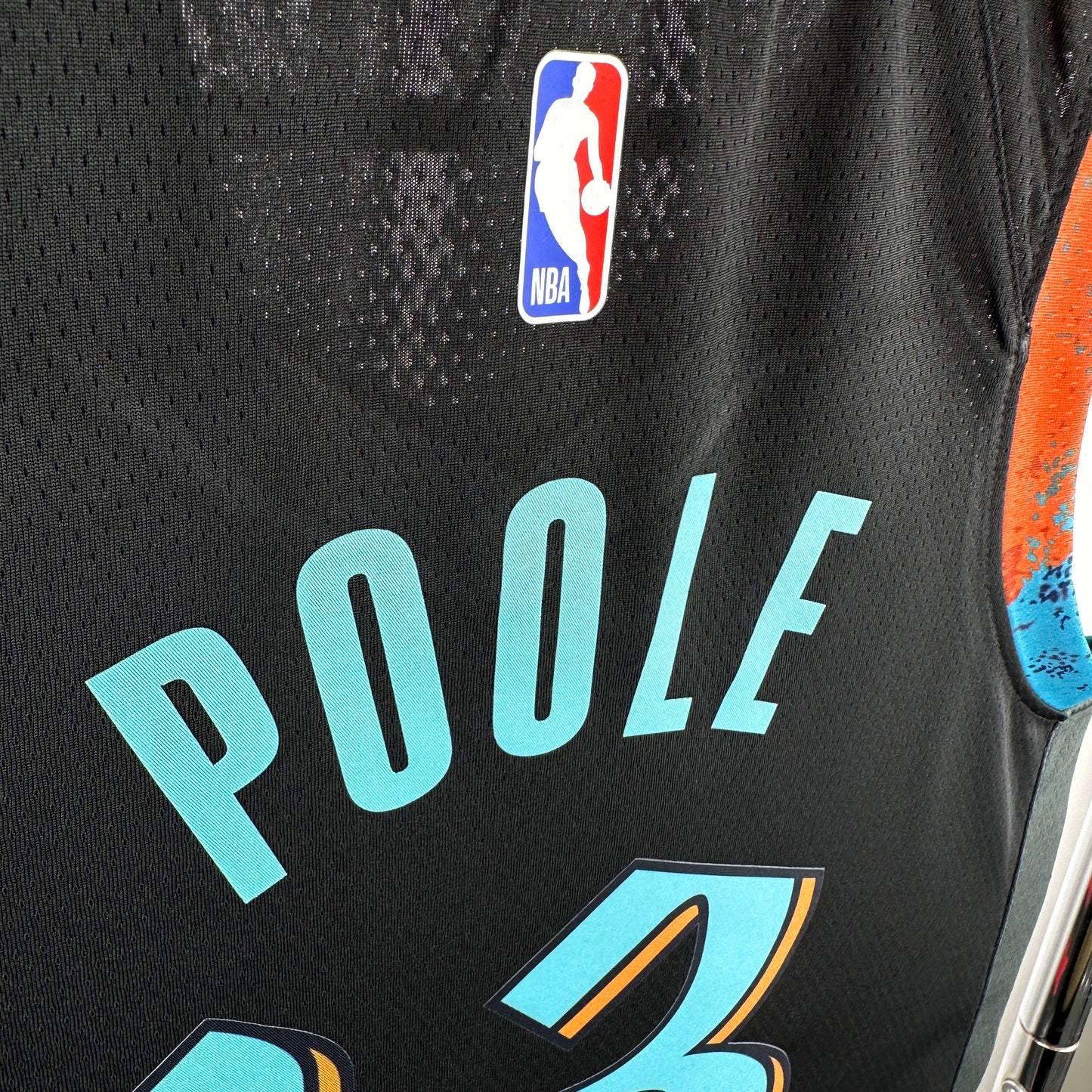 NBA  Washington Wizards  special edition Jersey