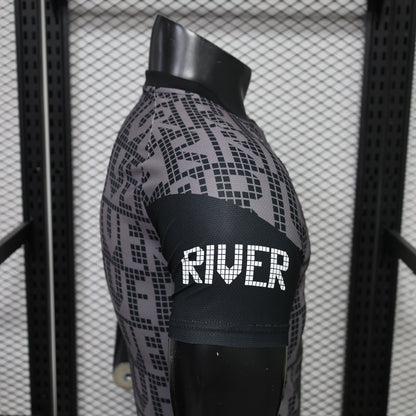 River Plate 2026/27 special edition  Jersey players version