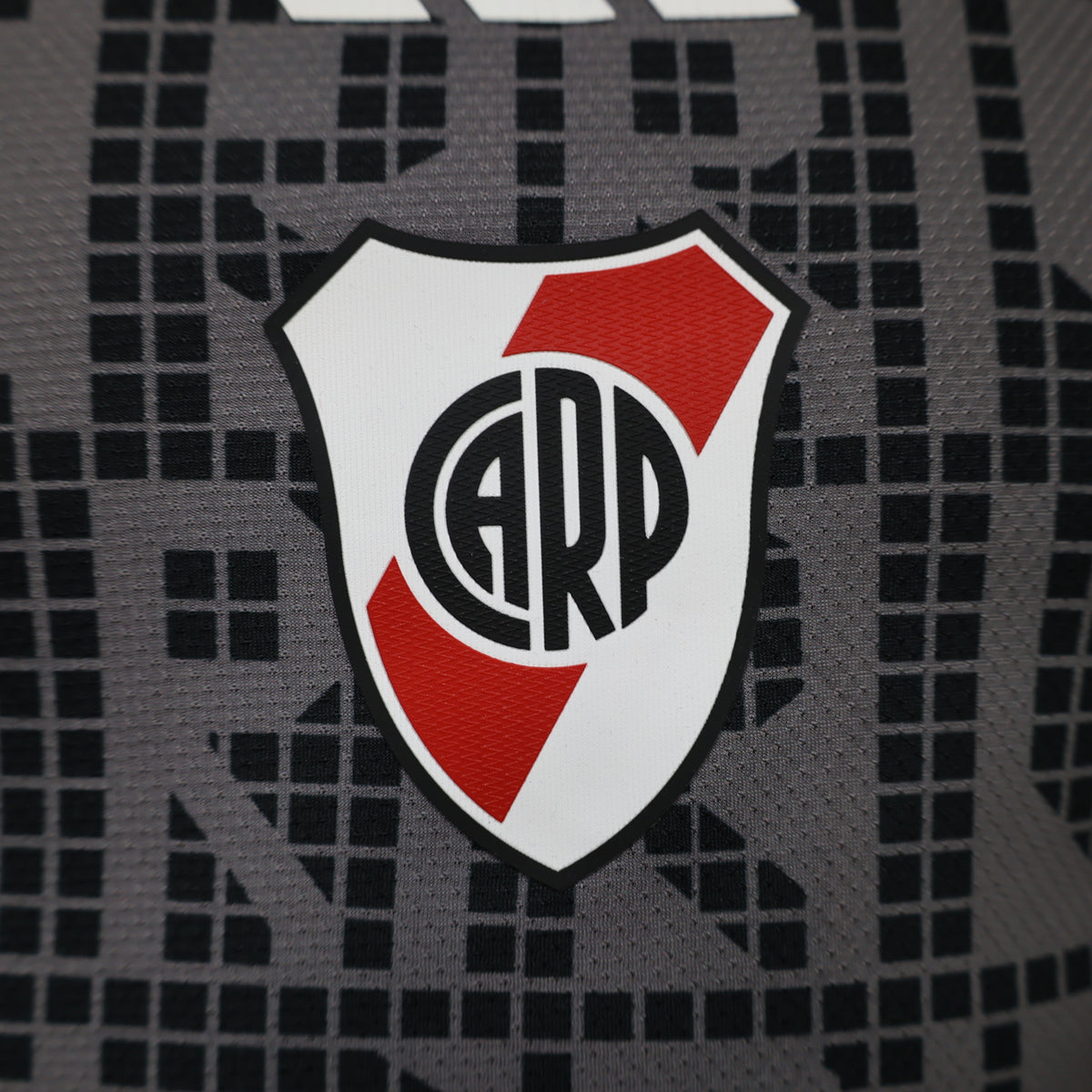 River Plate 2026/27 special edition  Jersey players version