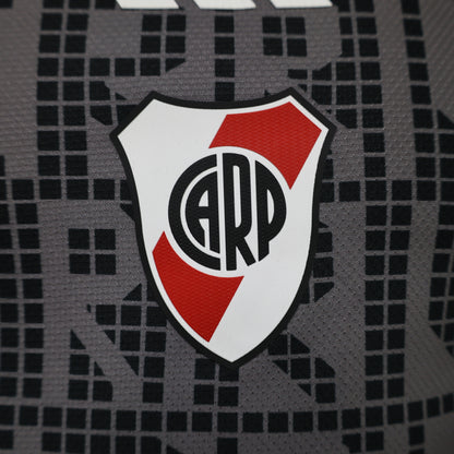 River Plate 2026/27 special edition  Jersey players version