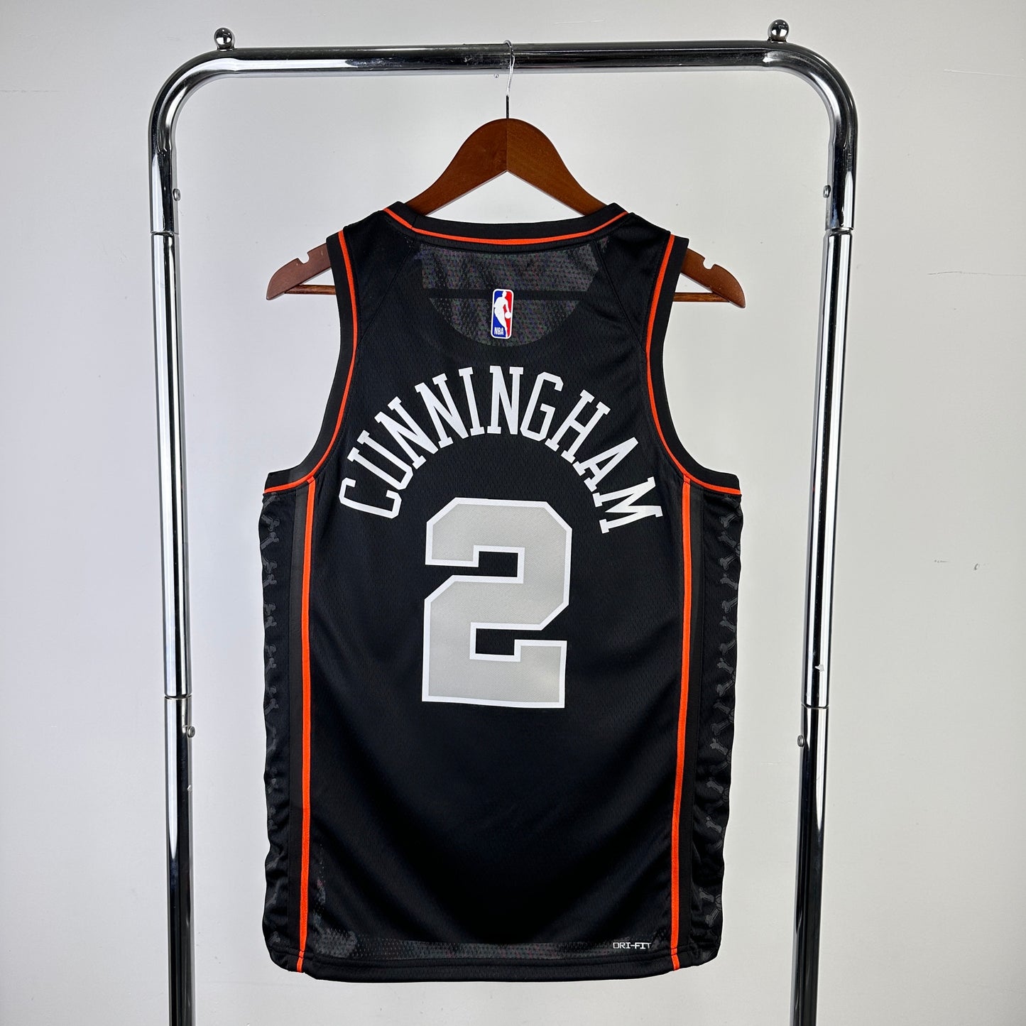 NBA Detroit Pistons special edition Jersey