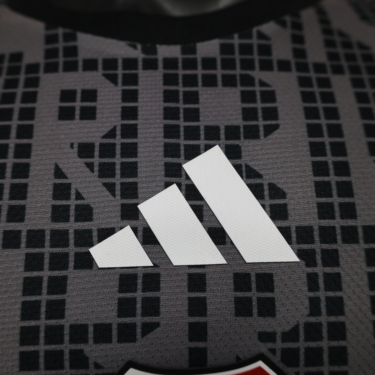 River Plate 2026/27 special edition  Jersey players version