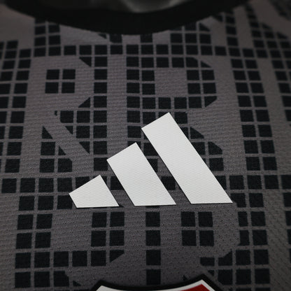 River Plate 2026/27 special edition  Jersey players version
