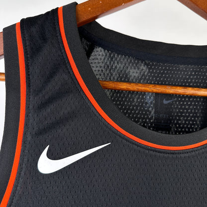 NBA Detroit Pistons special edition Jersey