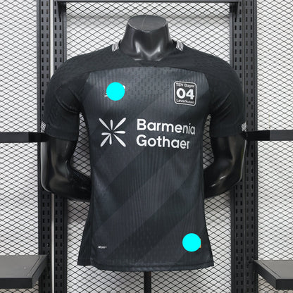 Bayern Leverkusen  2026/27 special edition  Jersey players version