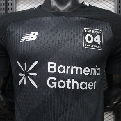 Bayern Leverkusen  2026/27 special edition  Jersey players version