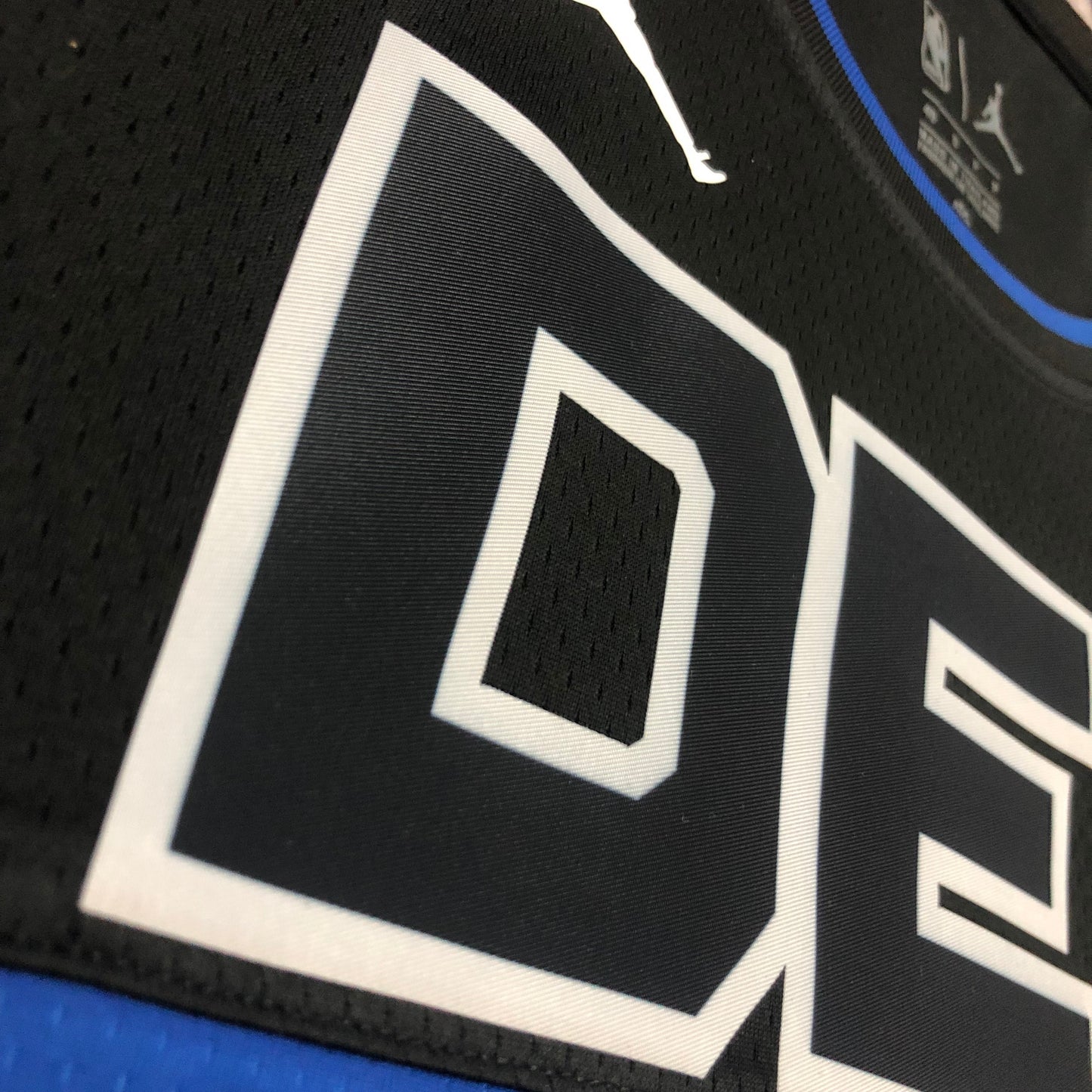 NBA Detroit Pistons  special edition Jersey